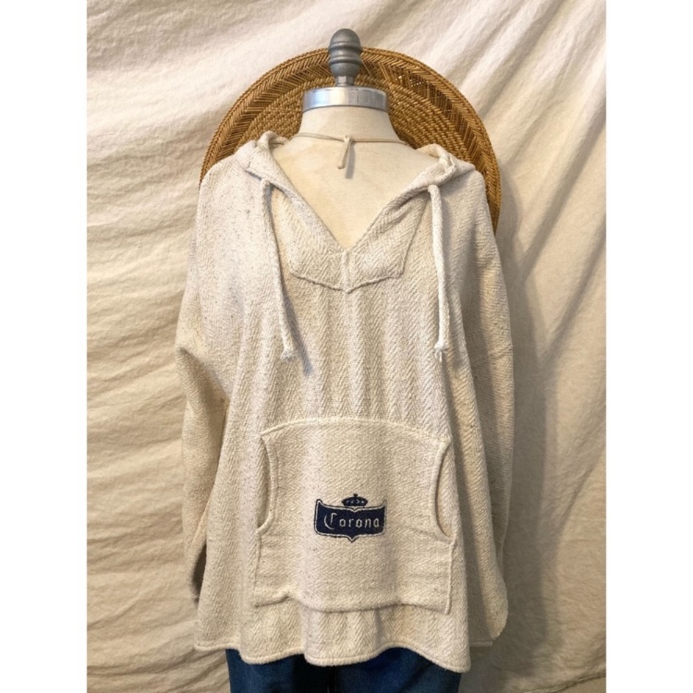 Vintage style Carona Beach Bum Tijuana Sweater - Picture 13 of 16